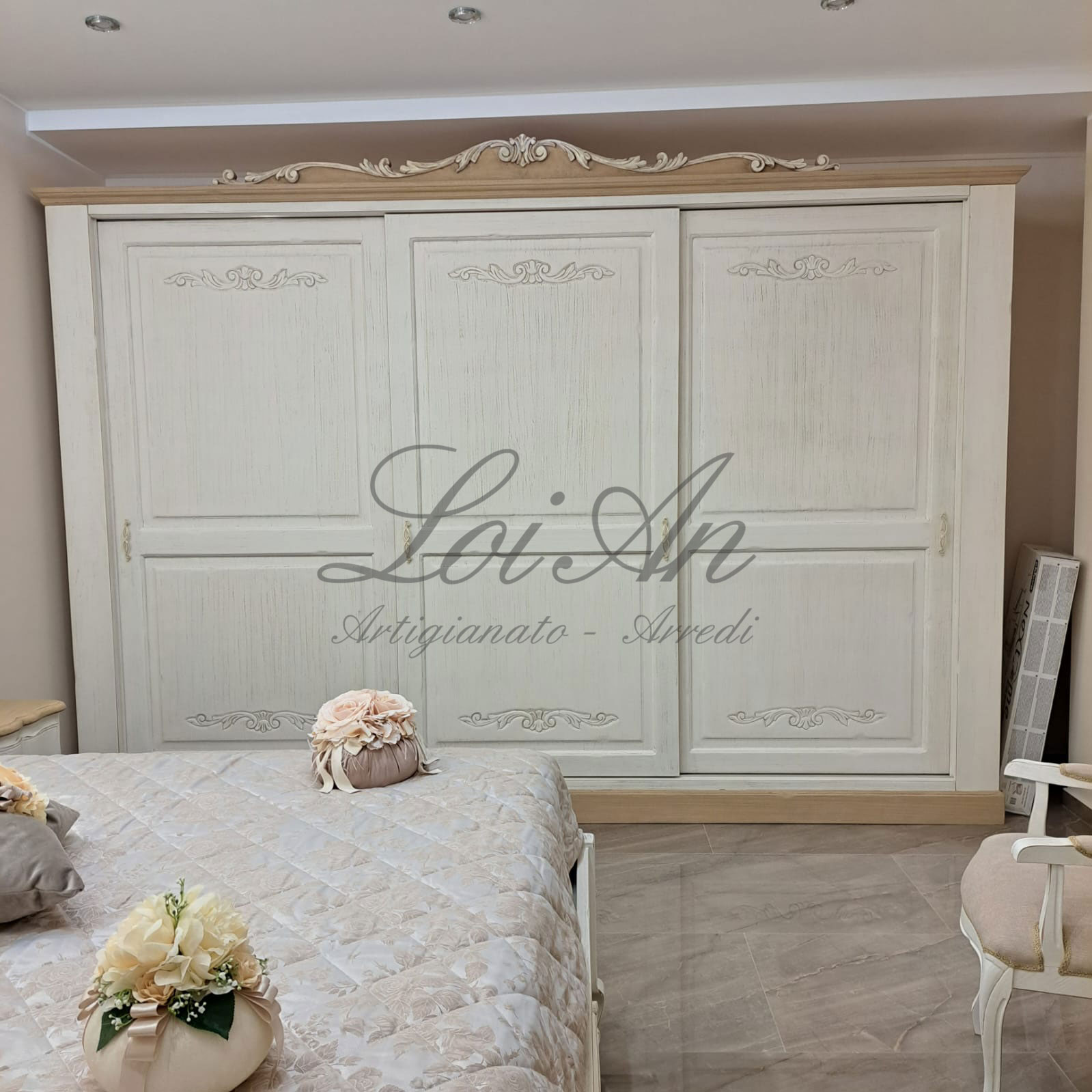 Arredo Loian